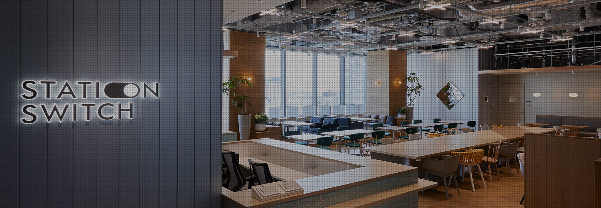 MISSION 自分の可能性に出会う場所